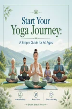 Start Your Yoga Journey