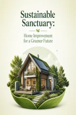 Sustainable Sanctuary