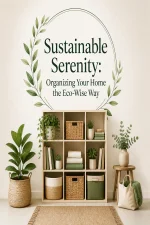 Sustainable Serenity