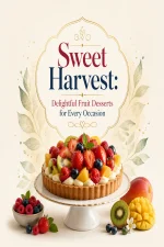 Sweet Harvest