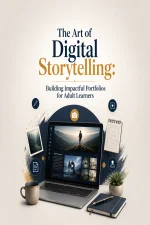 The Art of Digital Storytelling