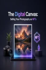 The Digital Canvas