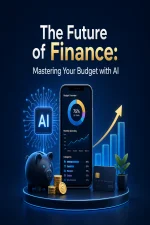 The Future of Finance