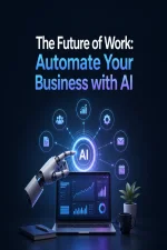 The Future of Work