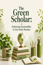 The Green Scholar