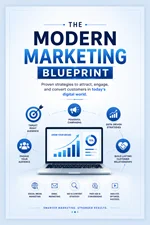 The Modern Marketing Blueprint