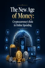 The New Age of Money
