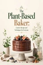 The Plant-Based Baker