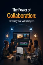 The Power of Collaboration