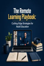 The Remote Learning Playbook