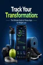 Track Your Transformation