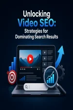 Unlocking Video SEO