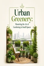 Urban Greenery