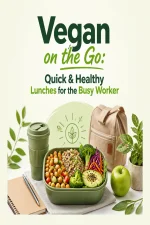 Vegan on the Go