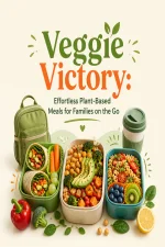 Veggie Victory