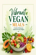 Vibrant Vegan Meals