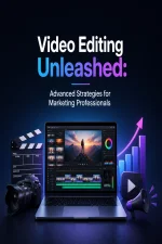 Video Editing Unleashed