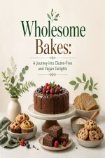 Wholesome Bakes