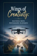 Wings of Creativity